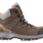 BOTA AGRO MARRON - TALLA 46