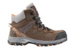BOTA AGRO MARRON - TALLA 46