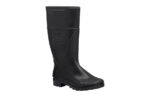 BOTA AGUA CAÑA ALTA 1066 NEGRA - TALLA 47