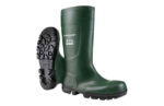 BOTA AGUA SEGURIDAD S5 WORK-IT VERDE - Imagen 5