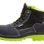 BOTA SEGURIDAD S1P COMP+ SERRAJE - TALLA 47