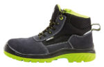BOTA SEGURIDAD S1P COMP+ SERRAJE - TALLA 47