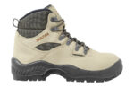 BOTA SEGURIDAD S1P TEXAS PLUS BEIGE - TALLA 47