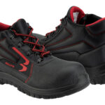 BOTA SEGURIDAD S3 CLASSIC NUEVA - TALLA 48