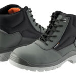 BOTA SEGURIDAD S3 COMP+ PIEL NOBUCK