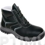 BOTA SEGURIDAD S3 E ZION SUPER YUNKE METAL FREE - TALLA 47