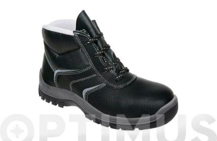 BOTA SEGURIDAD S3 E ZION SUPER YUNKE METAL FREE - TALLA 47