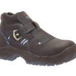 BOTA SEGURIDAD S3 FRAGUA PLUS - TALLA 37
