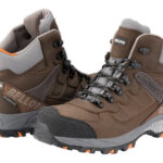 BOTA SEGURIDAD S3 OUTDOOR - TALLA 46
