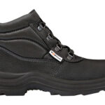 BOTA SEGURIDAD S3 PIEL LUGANO - TALLA 47
