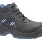 BOTA SEGURIDAD S3 SILEX PLUS - TALLA 47