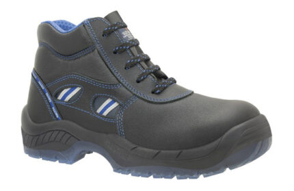 BOTA SEGURIDAD S3 SILEX PLUS - TALLA 47