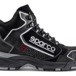 BOTA SEGURIDAD S3 SRC ALLROAD OKAYAMA NRNR - TALLA 48