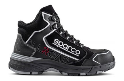 BOTA SEGURIDAD S3 SRC ALLROAD OKAYAMA NRNR - TALLA 48