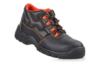 BOTA SEGURIDAD S3 SRC BECO1 - TALLA 38
