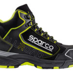 BOTA SEGURIDAD S3S SR ALLROAD MOTEGI NRGF - TALLA 48