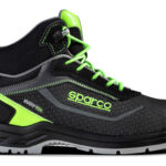 BOTA SEGURIDAD S3S SR LG ESD INDY RANGER NRVF - TALLA 42