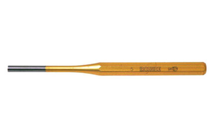BOTADOR CILINDRICO - 4 MM 150 MM X 10 MM