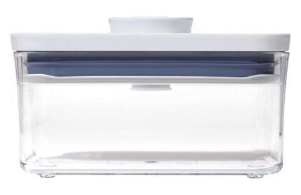 BOTE HERMETICO RECTANGULAR POP 2.0