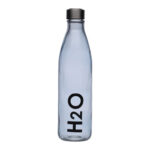 BOTELLA AGUA H2O