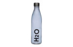 BOTELLA AGUA H2O