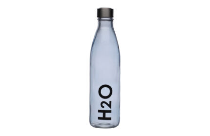 BOTELLA AGUA H2O