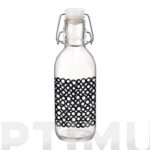 BOTELLA CRISTAL UNICO - 50 CL