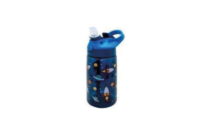 BOTELLA INFANTIL TRITAN