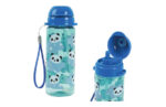 BOTELLA INFANTIL TRITAN 7 X 7 X 19CM - Imagen 4