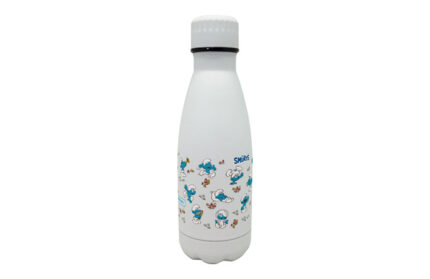 BOTELLA INOX TERMO DECORADA
