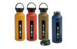 BOTELLA INOX TERMO ON THE GO OTOÑO - 750 ML SURTIDO 4 COLORES