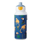 BOTELLA POP UP CAMPUS JUNGLE - 400 ML