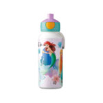 BOTELLA POP UP CAMPUS PRINCESAS DISNEY - 400 ML
