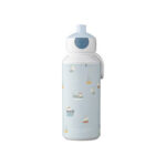 BOTELLA POP UP CAMPUS SAILORS BAY - 400 ML