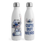 BOTELLA TERMICA STITCH SKETCH - 0,5 L