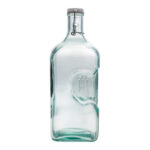 BOTELLA VIDRIO