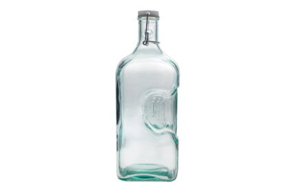 BOTELLA VIDRIO