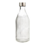 BOTELLA VIDRIO TAPON ROSCA MAISON QD