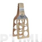 BOTELLERO CON ABRIDOR - CHEERS