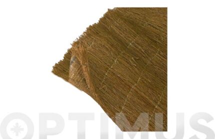 BREZO CON MALLA TEJIDA TRIOBRUC - 2 X 3 M