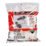 BRIDA 3-12 MM 0.5 MM 200 UDS - SUPERPRO