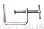 BRIDA MARQUETERIA - 75 X 40 MM