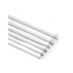 BRIDA NILON DENTADA BLANCA - 7,6 X 540 MM 100 UDS