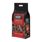 BRIQUETAS SACO - 4 KG