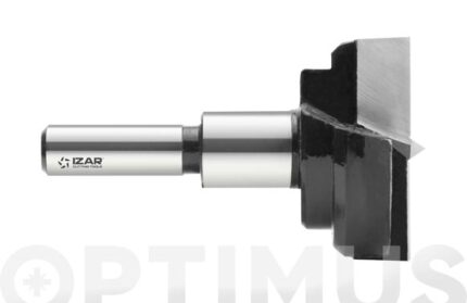 BROCA - FRESA METAL DURO MADERA BISAGRA - 1625 - 35 MM