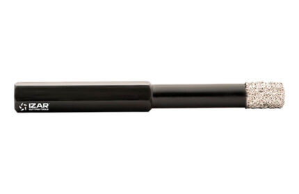 BROCA CON CORONA DE DIAMANTE - 1879 - 8,00 MM