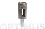 BROCA CORONA DIAMANTE PORCELANICO - Imagen 11