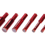 BROCA DIAMANTE DRYGRES 4DRILL Ø 10 MM - HEX