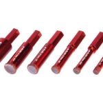 BROCA DIAMANTE DRYGRES 4DRILL Ø 8 MM - HEX