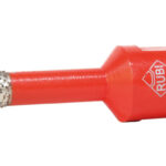 BROCA DIAMANTE DRYGRES Ø 10 MM - SUPERPRO